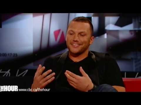 Video 5 - Sean Avery