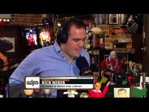 Video 1 - Rick Mirer