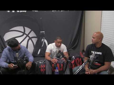 Video 1 - Damon Stoudamire