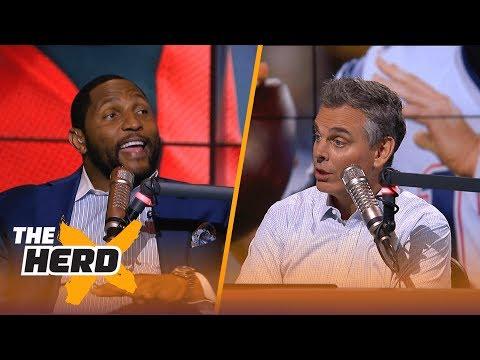 Video 3 - Sam Darnold