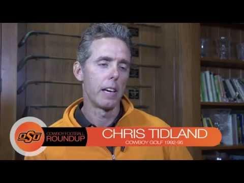 Video 2 - Chris Tidland