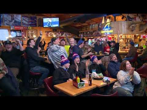 Video 2 - Gigi Marvin