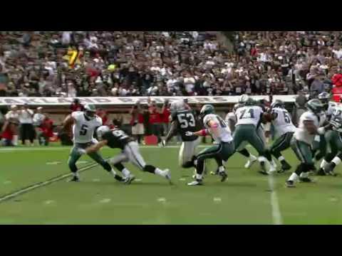 Video 6 - Derrick Burgess