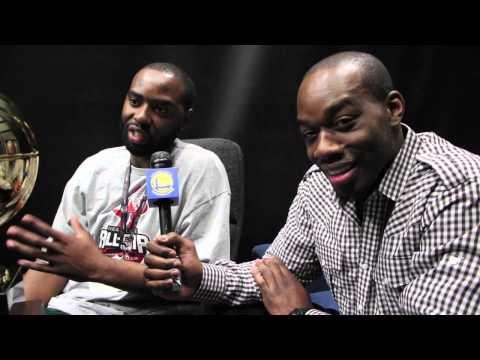 Video 5 - Carl Landry