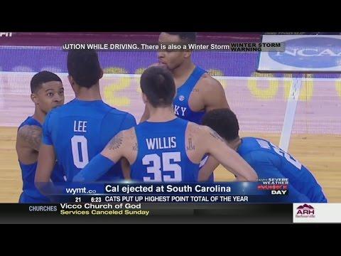 Video 3 - Tyler Ulis