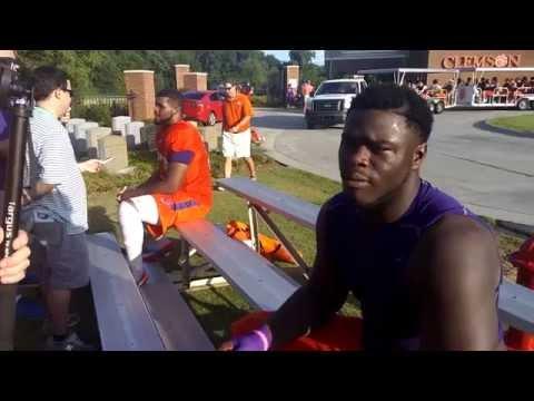 Video 1 - Shaq Lawson