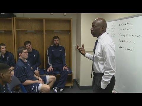 Video 1 - Kyle Singler