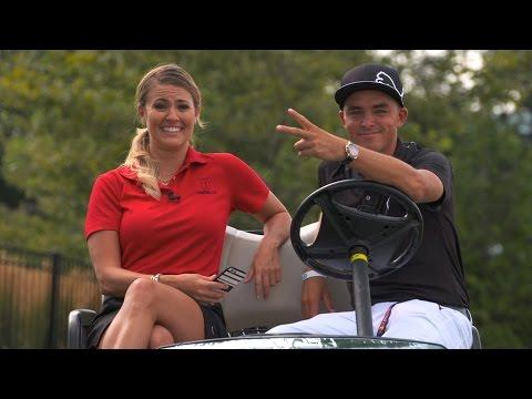 Video 6 - Rickie Fowler