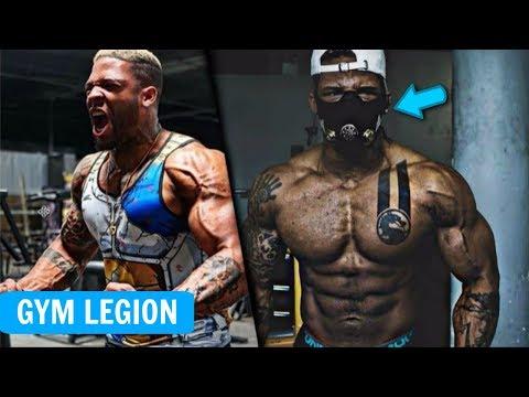 Video 1 - Terron Beckham