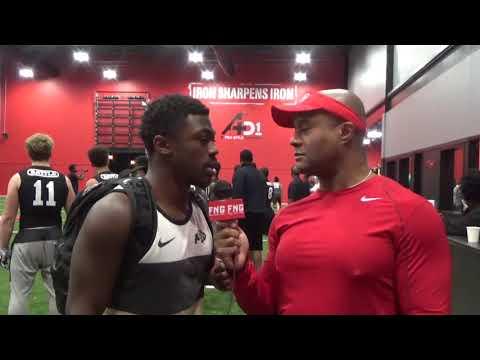 Video 4 - Darrin Smith