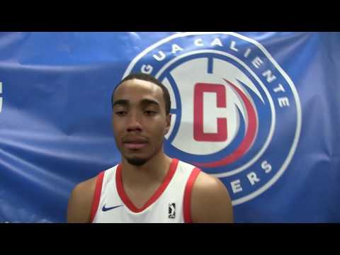 Video 6 - Brice Johnson