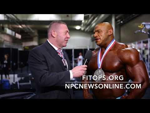 Video 5 - Big Ramy