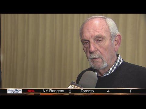 Video 1 - Jim Leyland