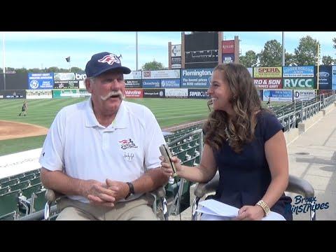Video 3 - Sparky Lyle