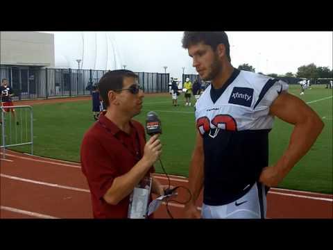 Video 4 - Kevin Walter