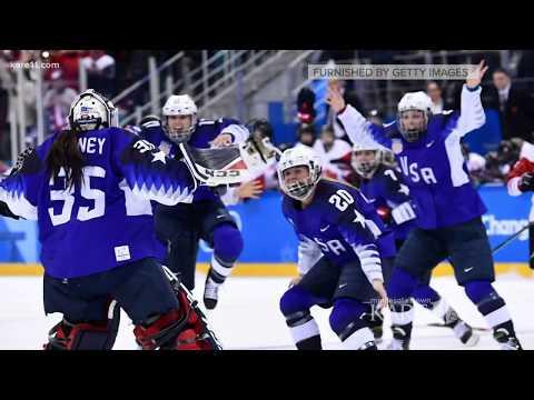 Video 6 - Maddie Rooney