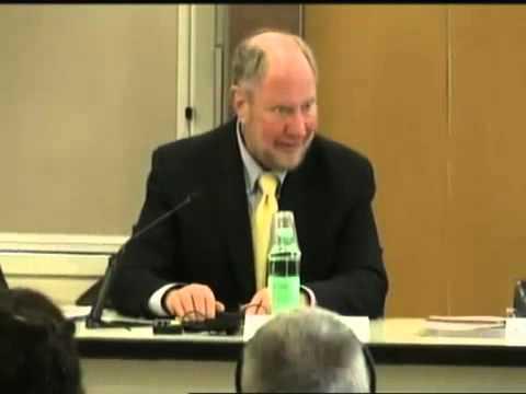 Video 1 - Michael Putnam