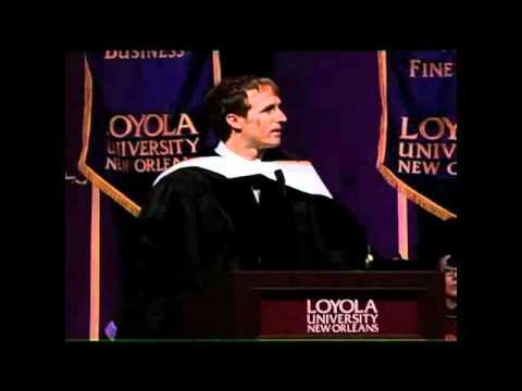 Video 1 - Drew Brees