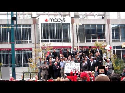 Video 3 - Marty Brennaman