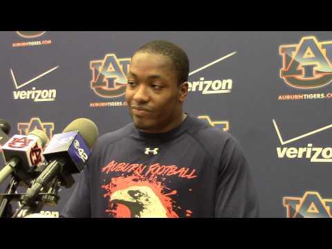 Video 4 - Cameron Artis-Payne