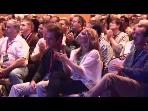 Video 3 - Michelle Akers