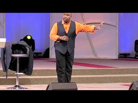 Video 3 - Chris Hogan