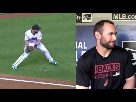 Video 6 - Paul Goldschmidt