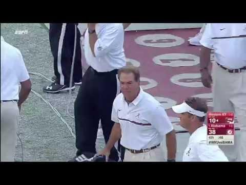Video 3 - Lane Kiffin