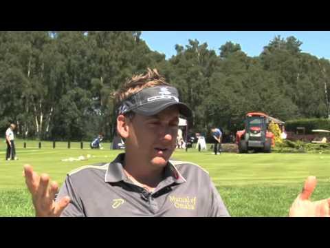 Video 5 - Ian Poulter