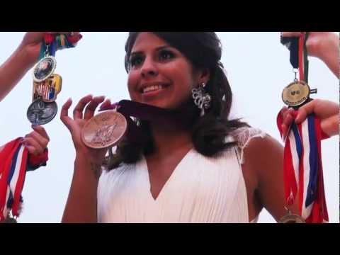 Video 1 - Marlen Esparza