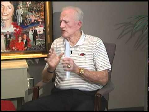 Video 5 - Frank Broyles