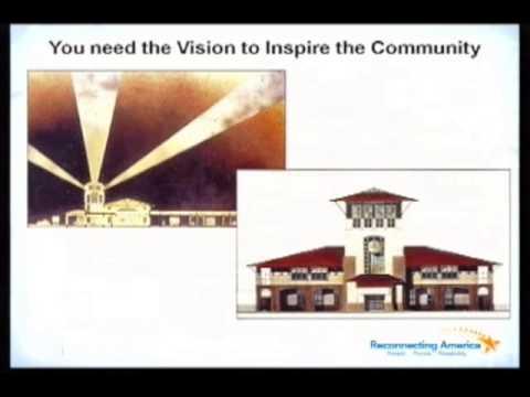 Video 2 - Robert Smith