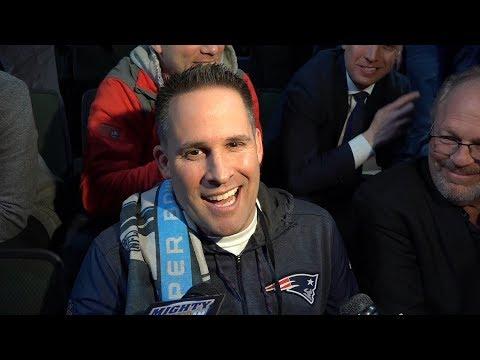Video 2 - Josh McDaniels