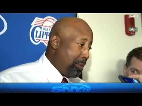 Video 2 - Mike Woodson