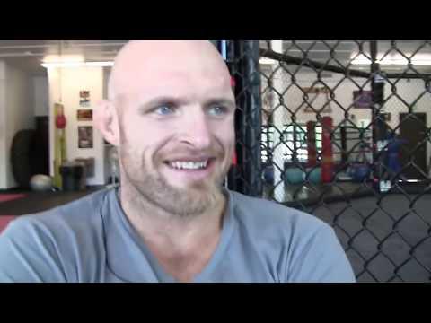 Video 6 - Keith Jardine