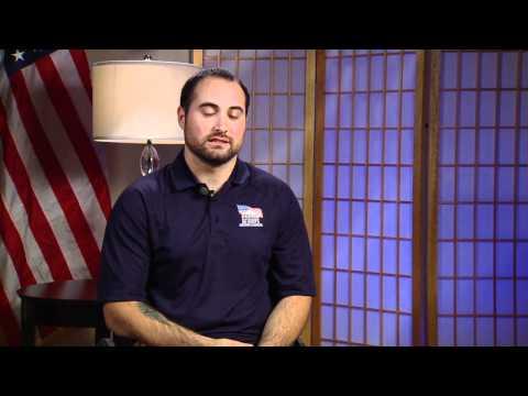 Video 4 - Josh Sweeney