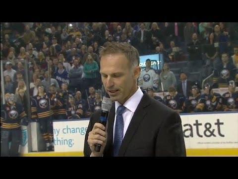 Video 6 - Dominik Hasek