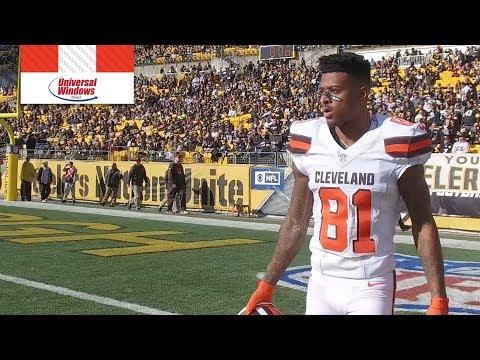 Video 5 - Rashard Higgins