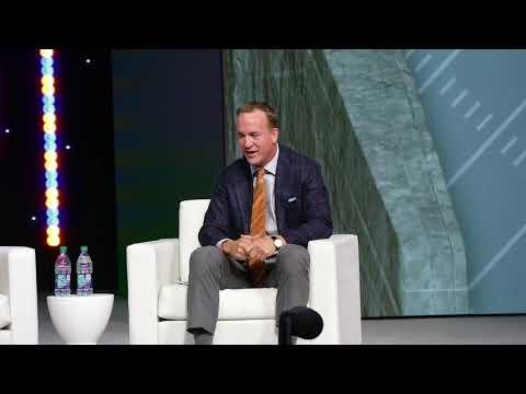 Video 1 - Peyton Manning