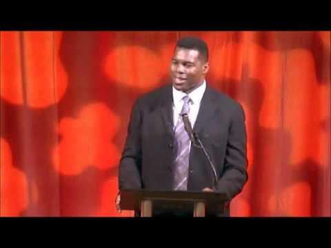 Video 2 - Herschel Walker