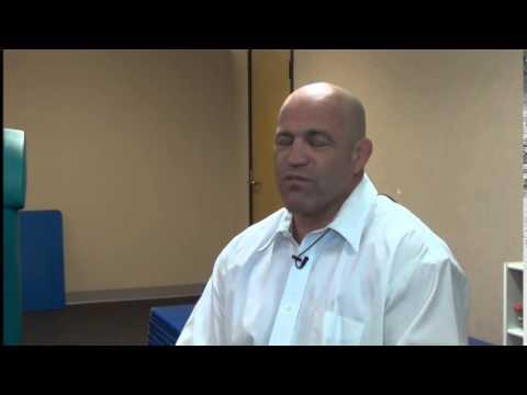 Video 5 - Mark Schultz