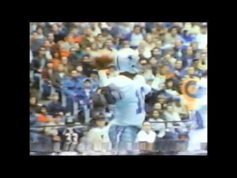 Video 4 - Wilber Marshall