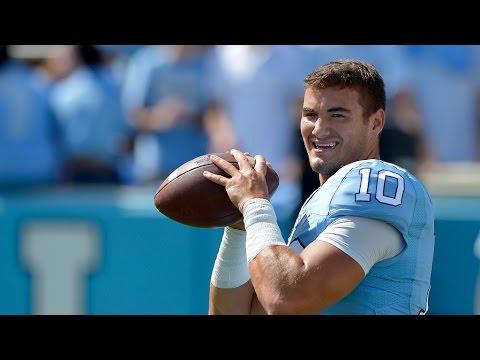 Video 2 - Mitchell Trubisky