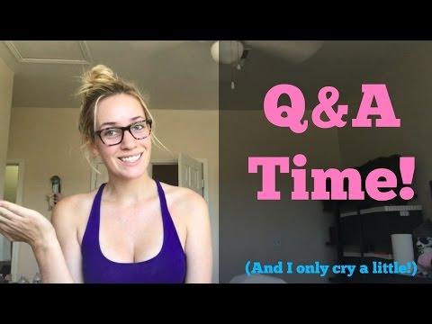 Video 3 - Paige Spiranac