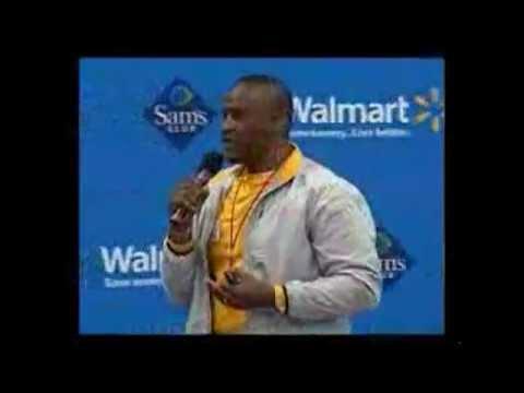 Video 3 - Darrell Hazell