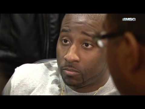 Video 6 - Raymond Felton