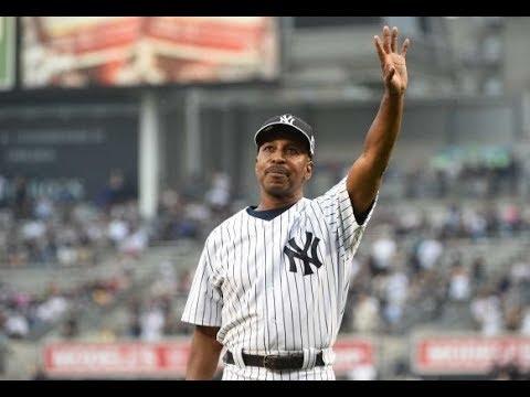 Video 5 - Willie Randolph