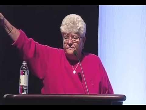 Video 2 - Lin Dunn