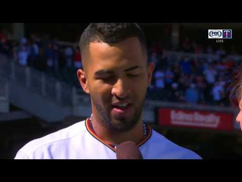 Video 4 - Eddie Rosario