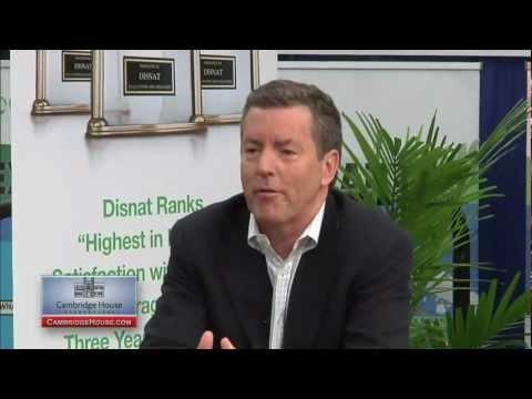 Video 3 - David Beaty